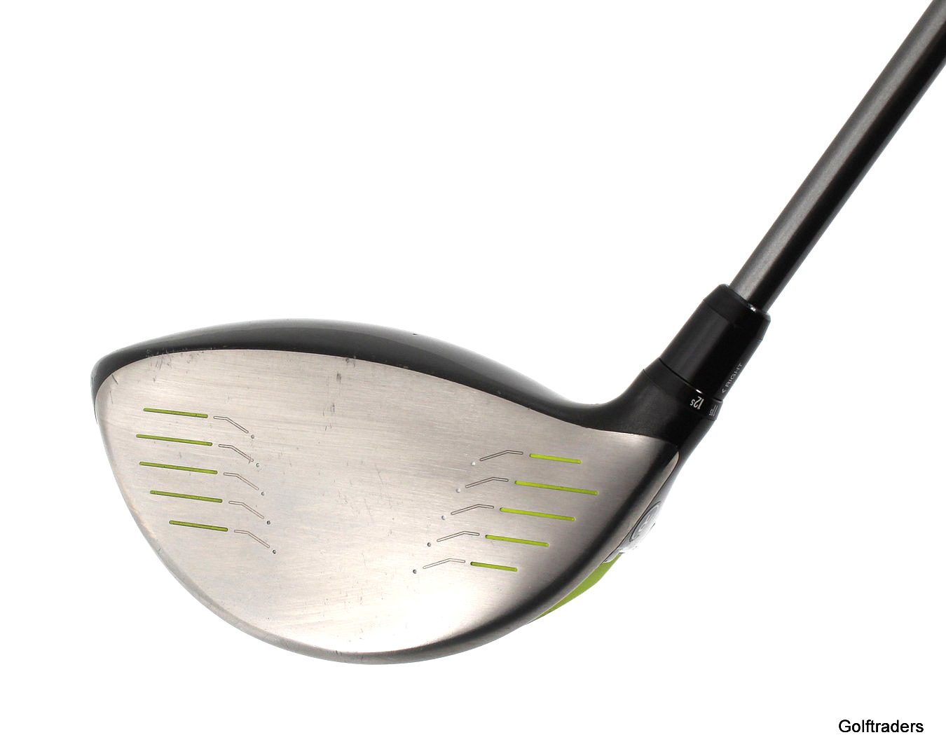 Nike Vapor ドライバー Nike Vapor Speed Driver 8.5º-12.5º Graphite Regular Flex New Grip