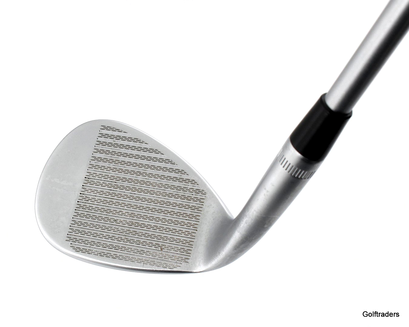Callaway Mack Daddy 2 Forged Lob Wedge 60.10U Steel Stiff Flex J4355