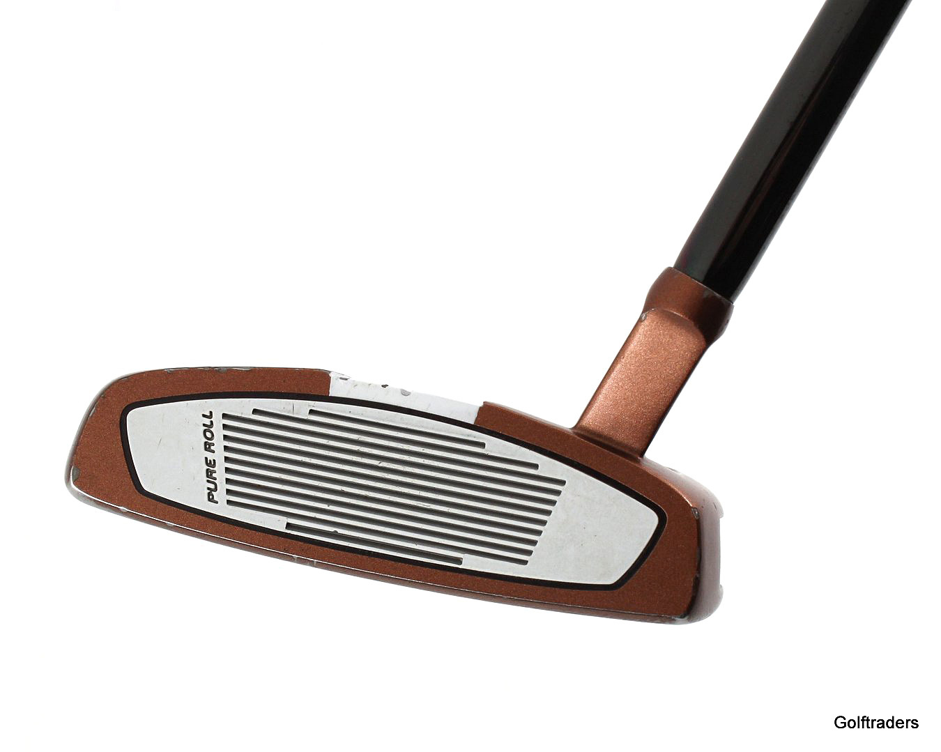Taylormade Spider X Copper Putter 34" Steel J4474