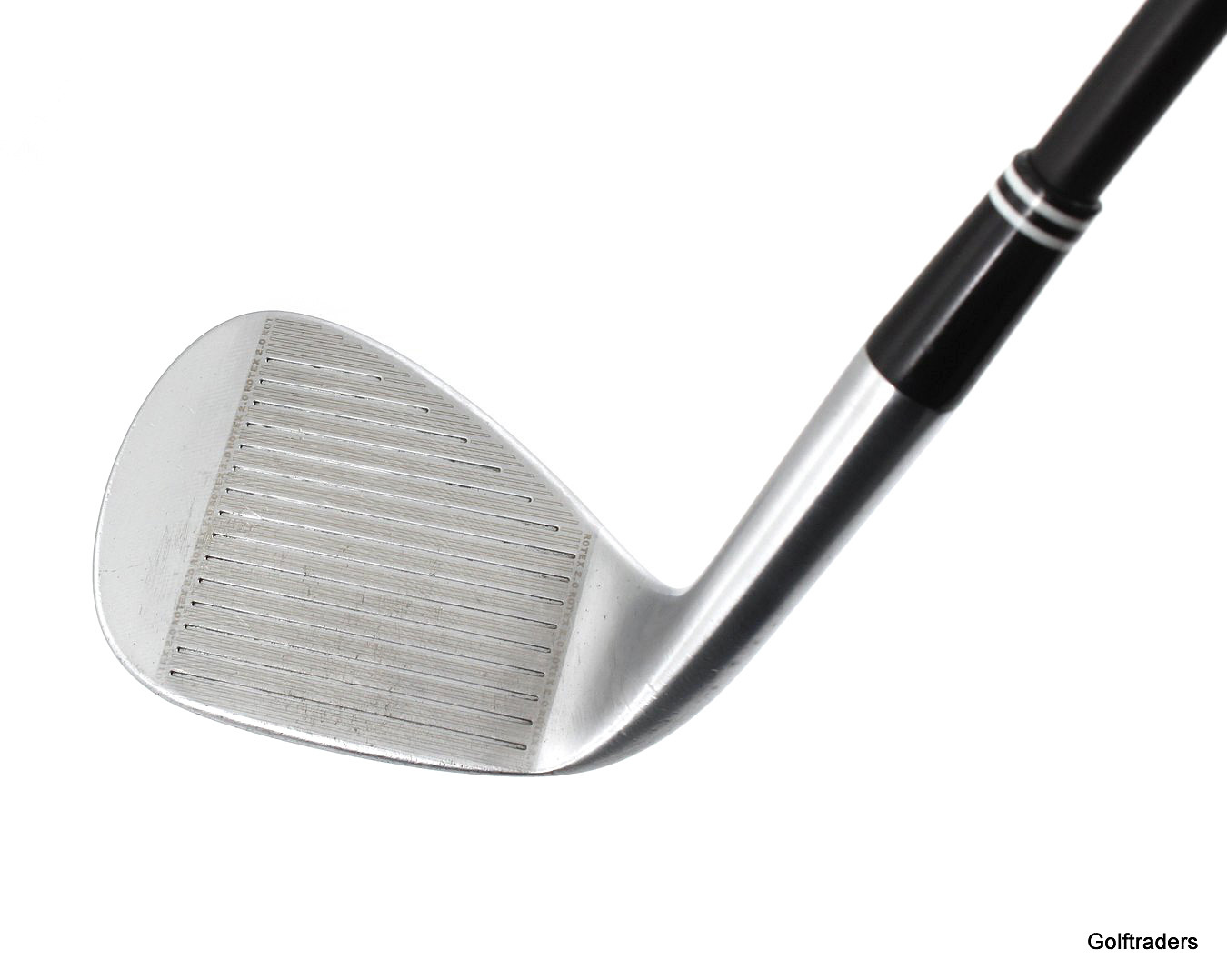 Cleveland 588 RTX 2.0 Pitching Wedge 48.08 Graphite Wedge Flex New Grip