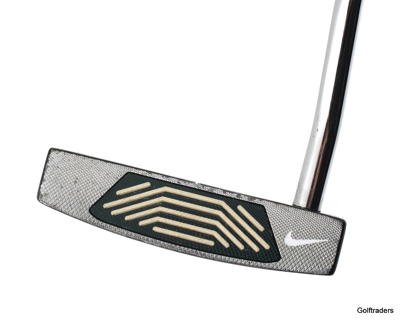 Nike Method Core Drone 2.0 Custom Putter Steel 35 New Grip J4948