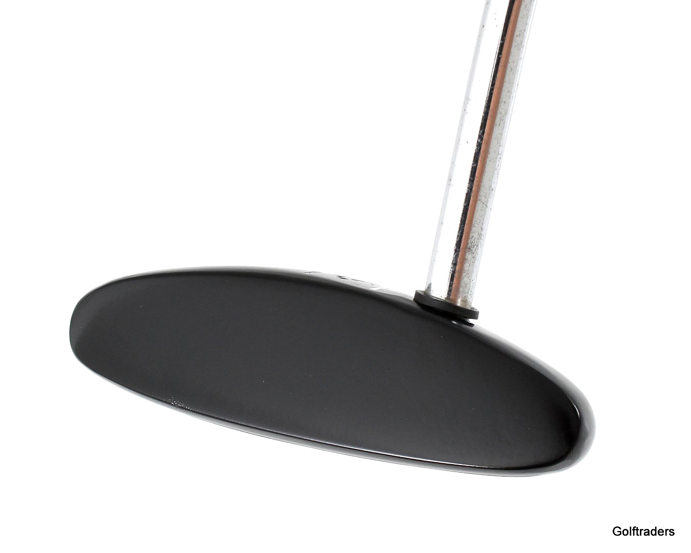 King Cobra Custom Black Mallet Putter 34" Steel J5138