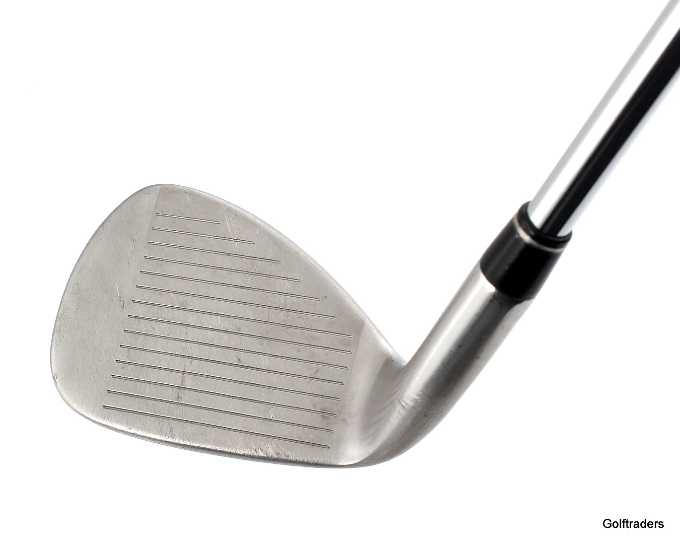 Wilson Staff C200 Flex Face Sand Wedge Steel Regular Flex J946