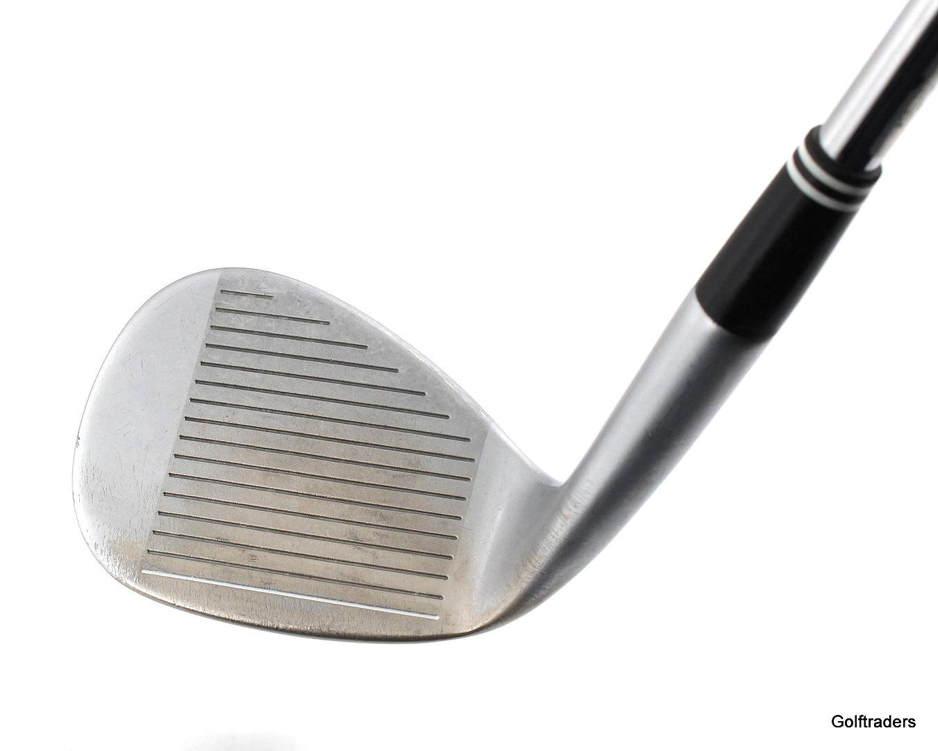 Cleveland Smart Sole Sand Wedge 56° Steel Wedge Flex New Grip J979