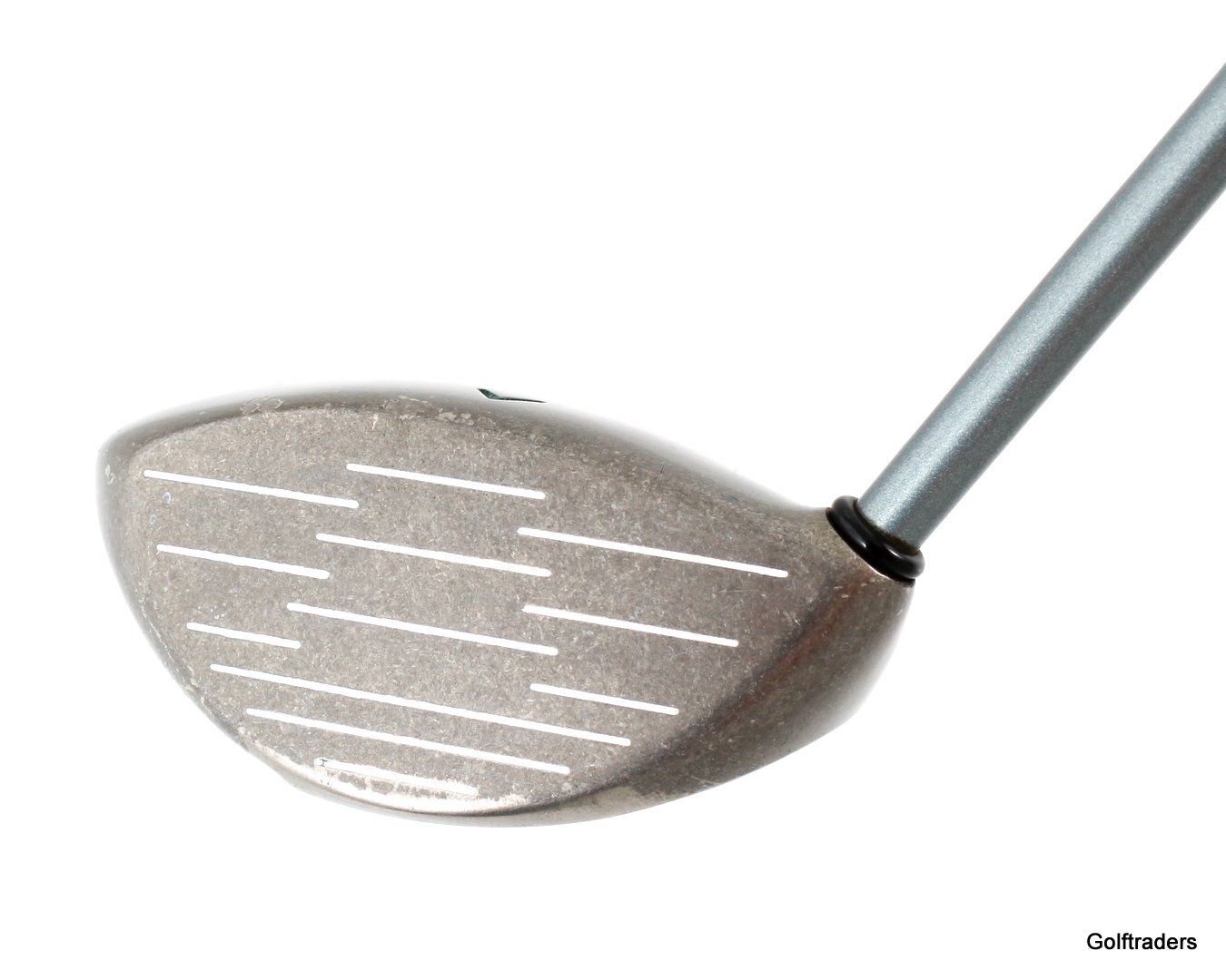 Callaway Great Big Bertha Hawk Eye Titanium Driver 9º