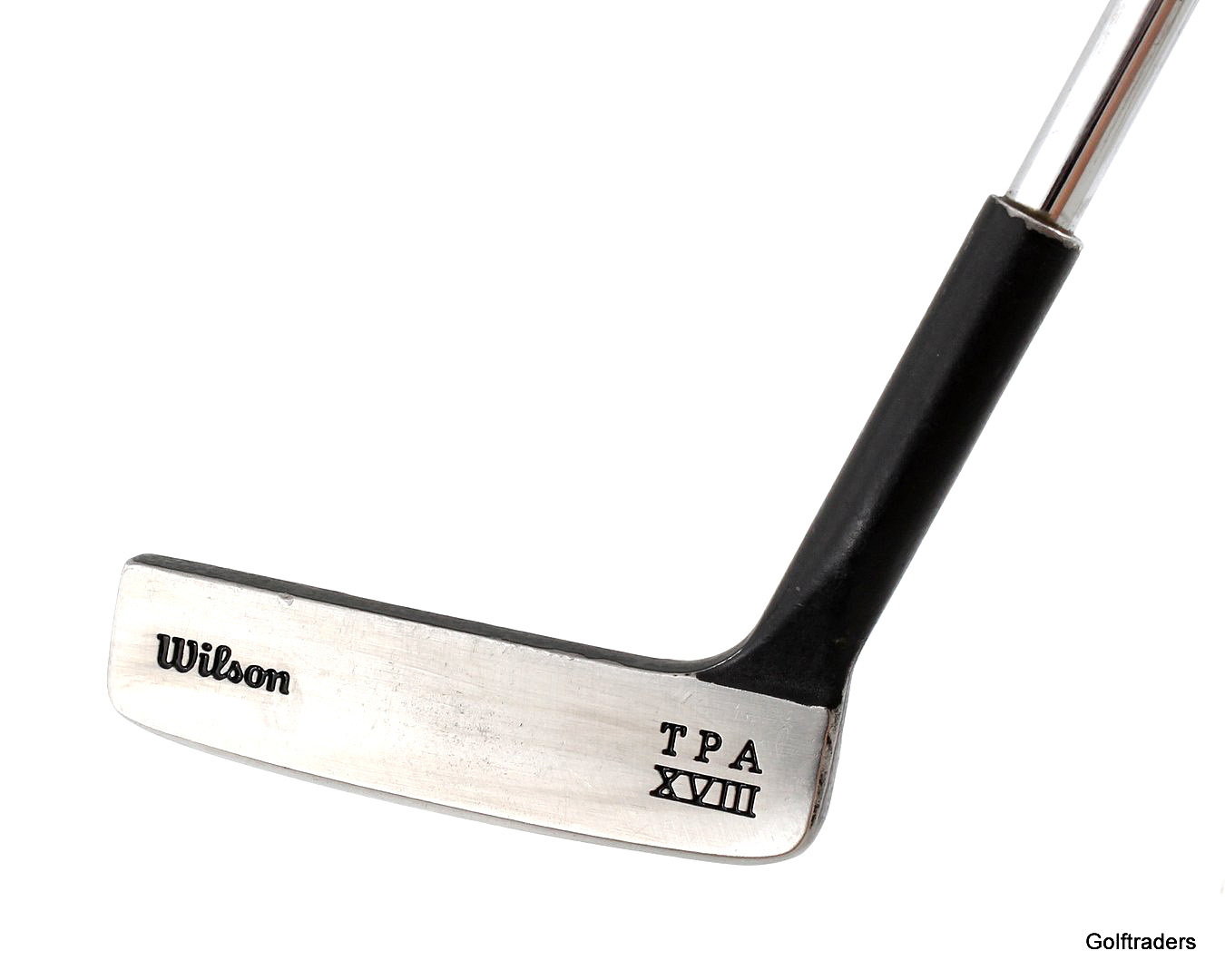 テーラーメイド TPA18 パター　33インチ テーラーメイド TPA18 パター 33インチ テーラーメイド TPA18