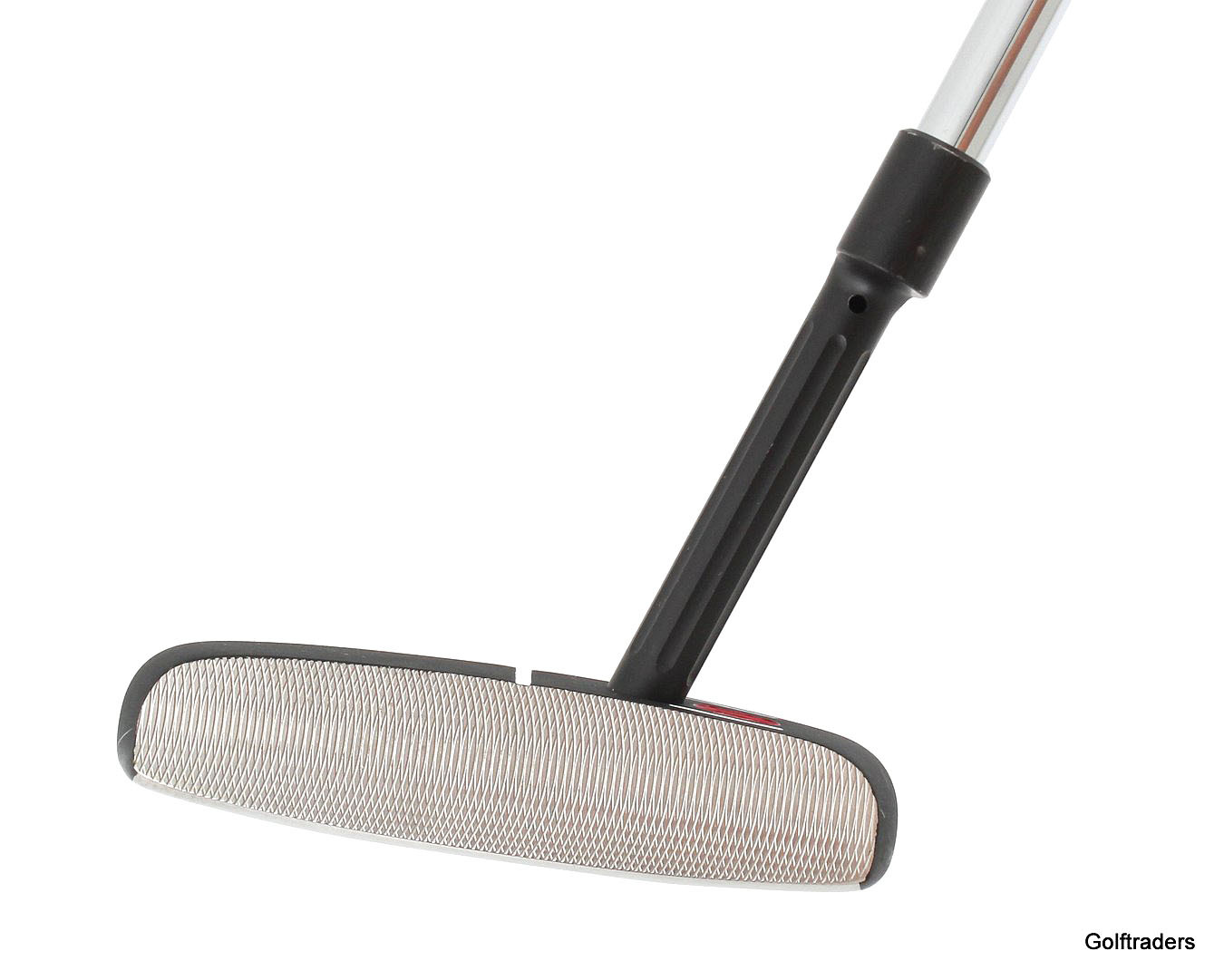 SeeMore HT Mallet Putter 35" Steel Cover K1824