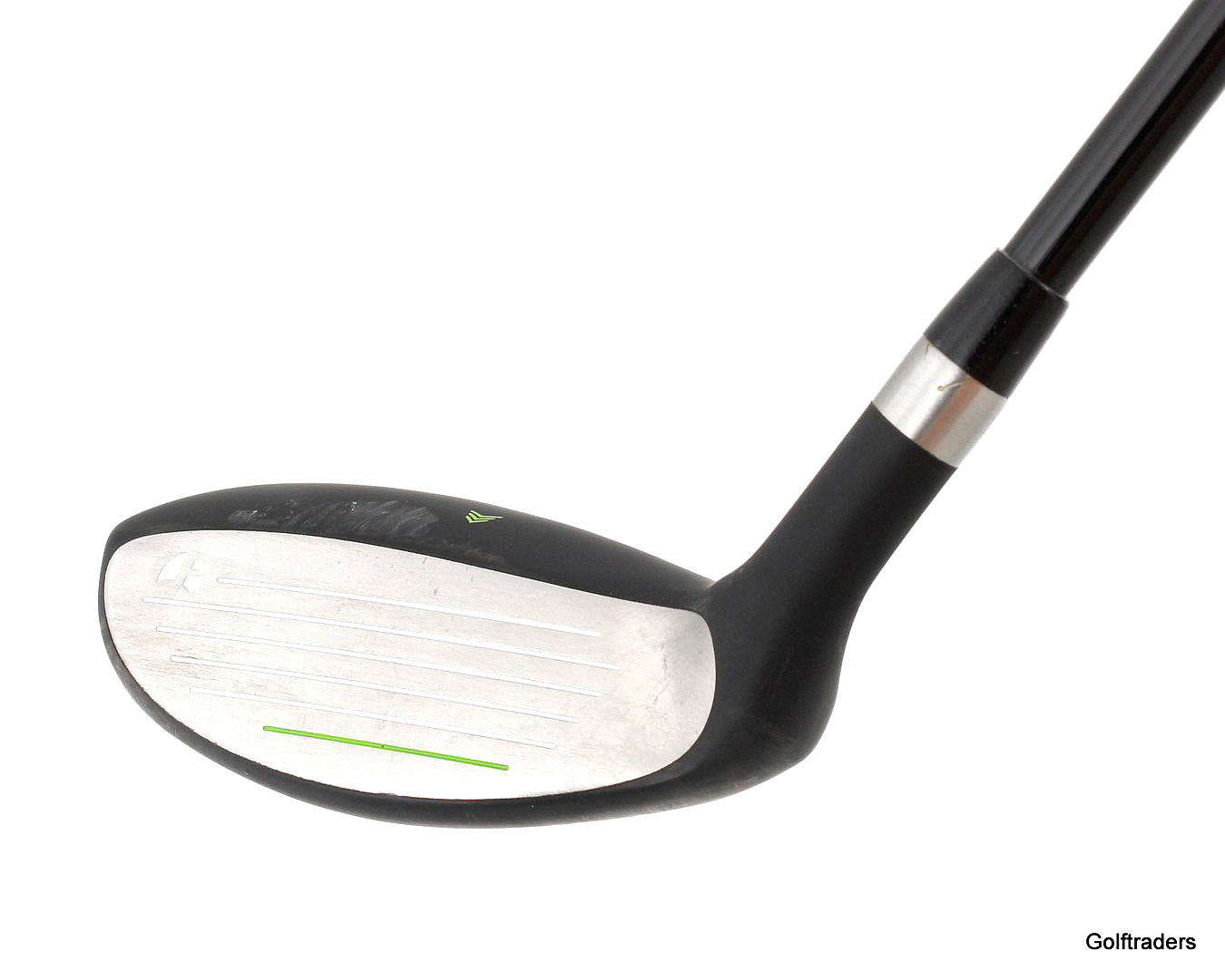 Pinemeadow PGX Offset Anti Slice 3 Fairway Wood 16º Graphite Regular