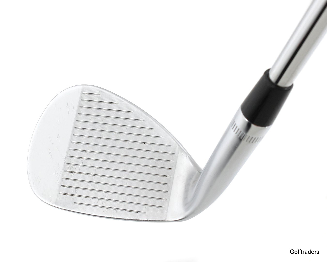 Callaway Mack Daddy 4 Lob Wedge X Grind 60.12 Steel Stiff Flex K2400