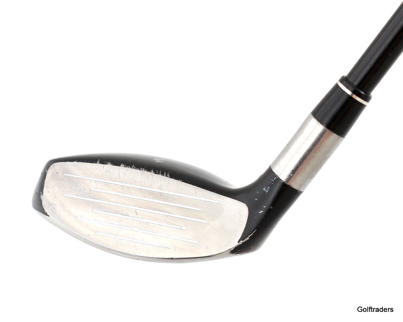 Taylormade Burner Rescue 3 Hybrid 19º Graphite Regular Flex