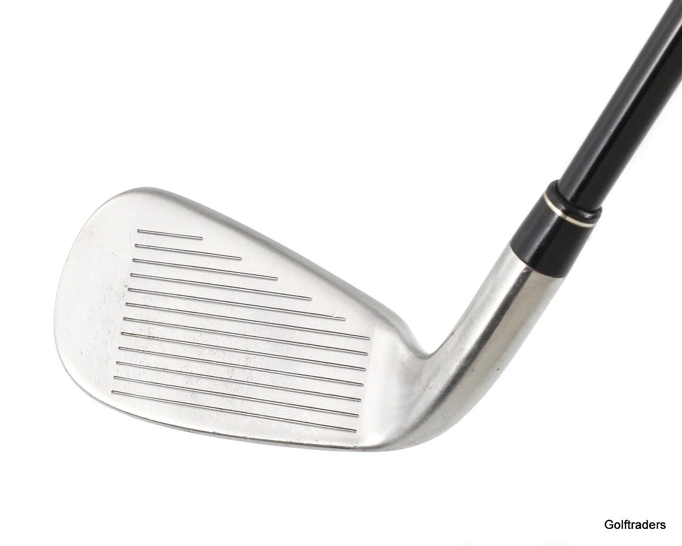Taylormade Burner Superlaunch 6 Iron Graphite Regular Flex K2945