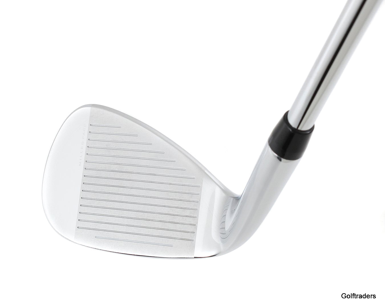 Cobra King F9 One Length Gap Wedge 49° Steel Regular Flex K2993