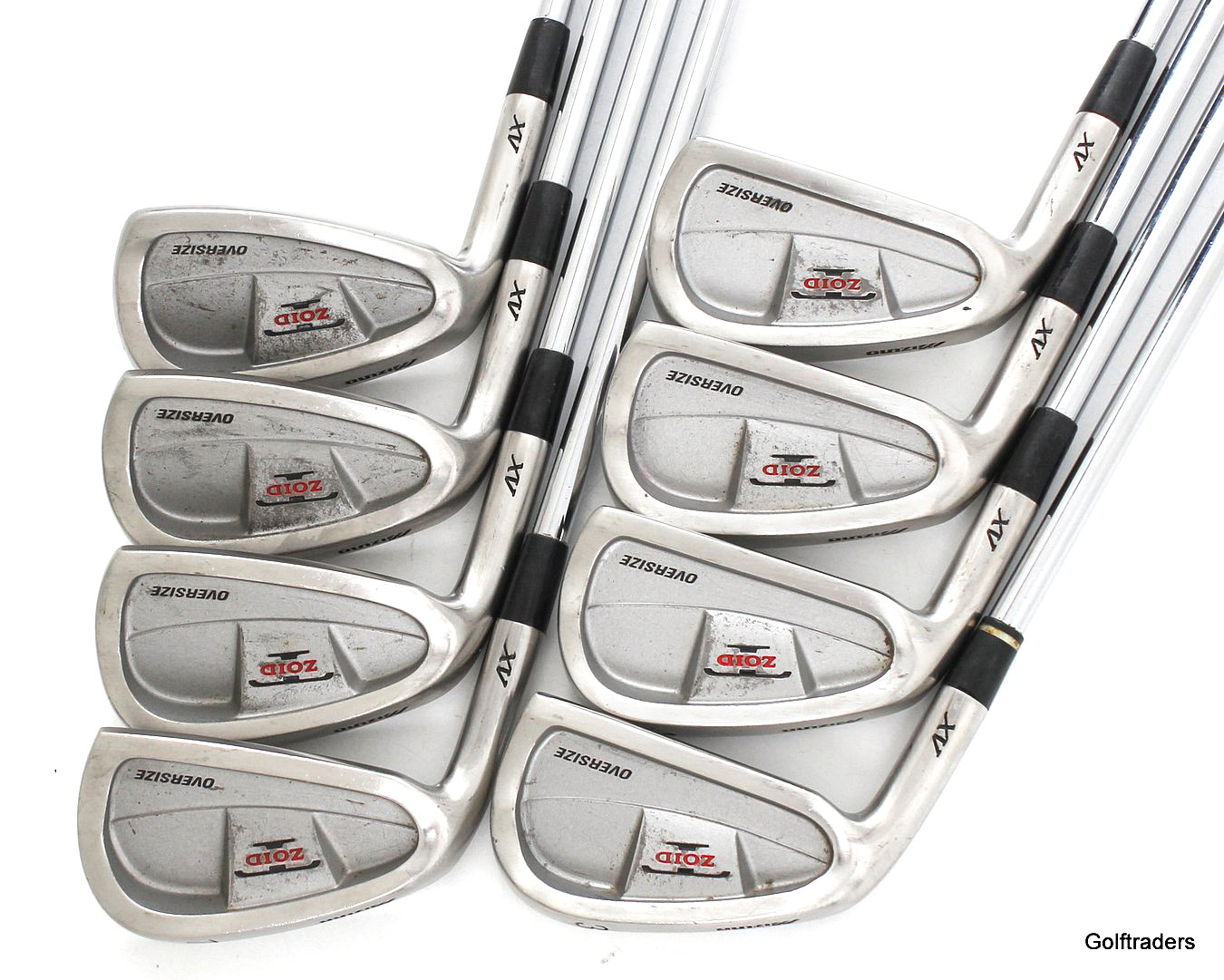 Mizuno t zoid pro specs online