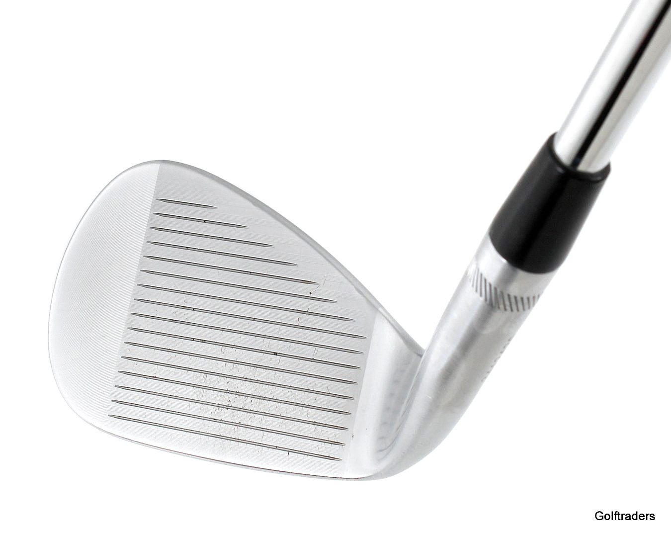 Titleist Vokey Design SM8 Tour Chrome Gap Wedge 50.08F Steel Wedge 