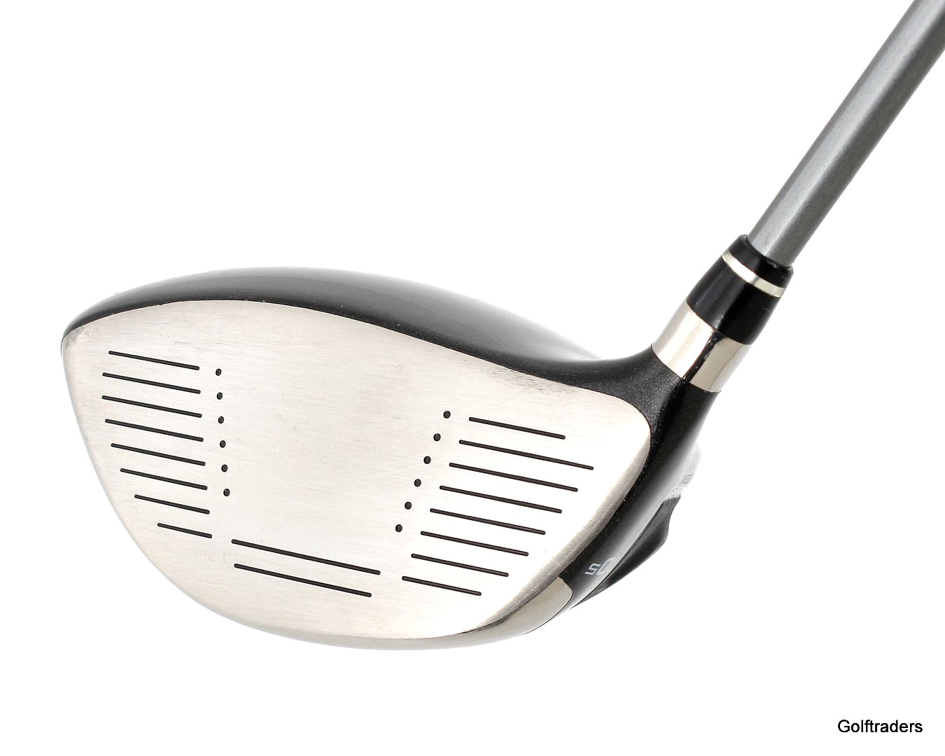 Nike Slingshot Driver 10.5º Graphite Uniflex K3429 Nike Slingshot Driver 10.5º Graphite Uniflex K3429