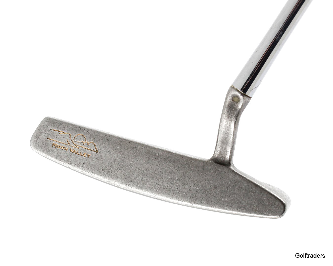 Ping Pal 2 Stainless Moon Valley Putter 35