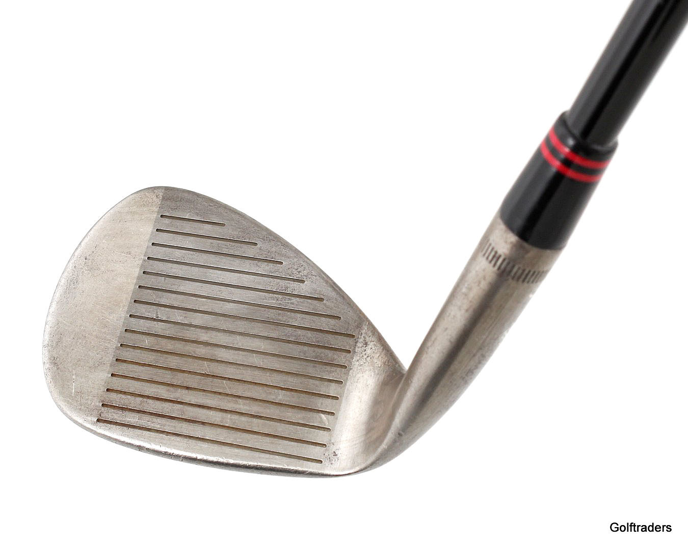 Callaway X Series Jaws Raw Forged Sand Wedge 56.16 Graphite