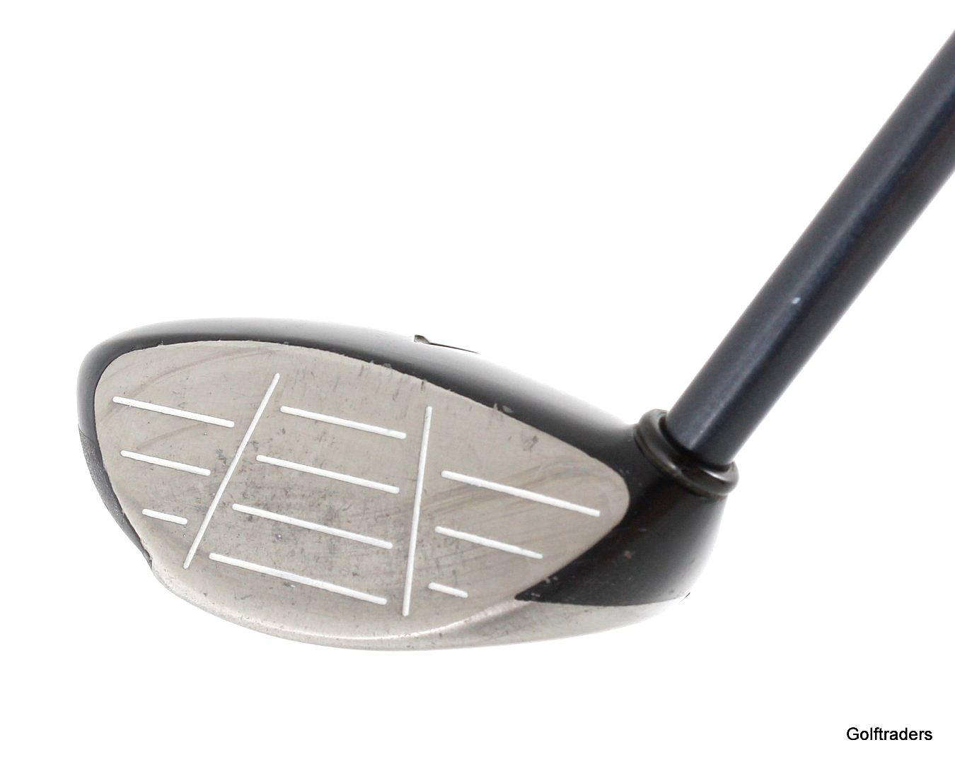 Callaway Big Bertha Steelhead Plus 7 Fairway Wood 20º