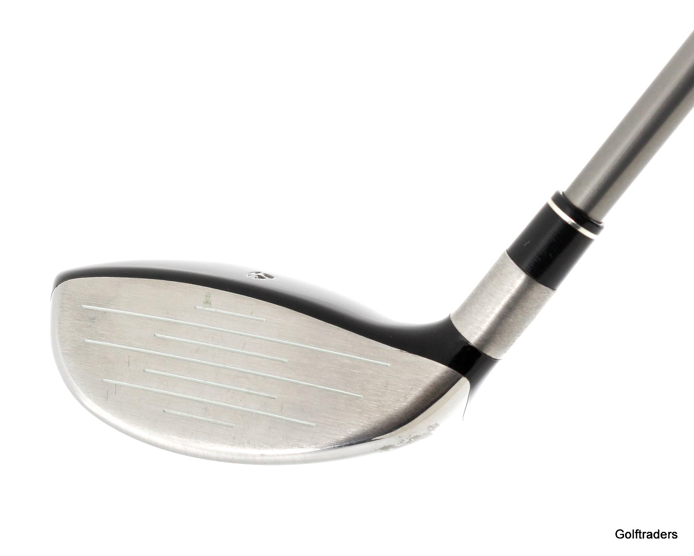 Taylormade R5 XL Plus 7 Fairway Wood 21º Graphite Stiff Flex