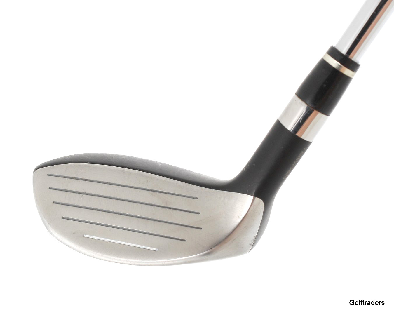 Nike Slingshot Tour 2 Hybrid 18º Steel Stiff Flex New Grip L1110