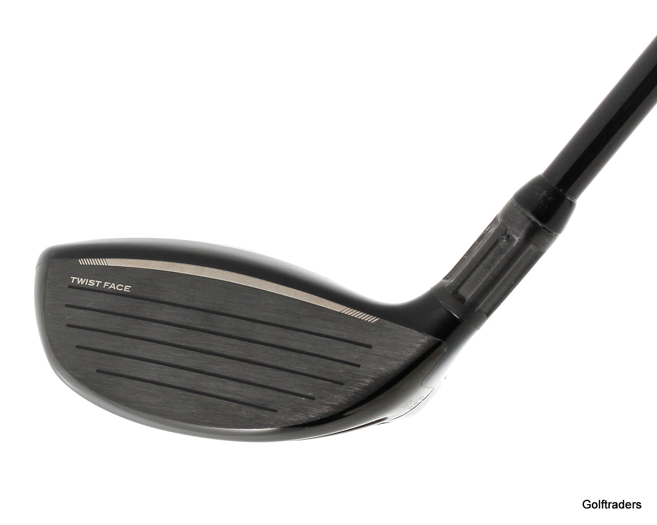 Taylormade Stealth 2 5 Fairway Wood 18º Graphite Stiff Flex L1170