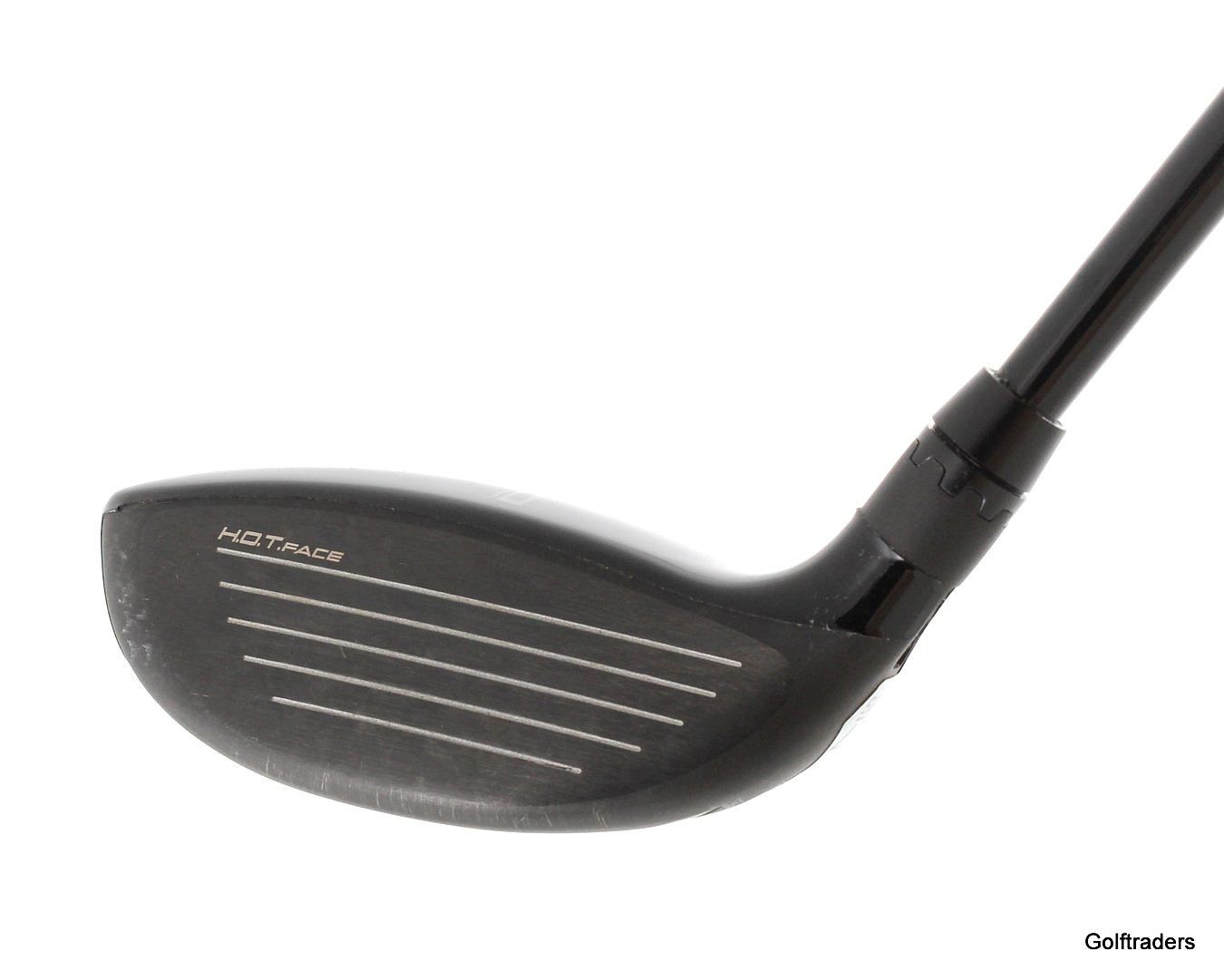 Cobra Aerojet Max 7 Fairway Wood 21.5º Graphite Regular Flex Cobra Aerojet Max 7 Fairway Wood 21.5º Graphite Regular Flex