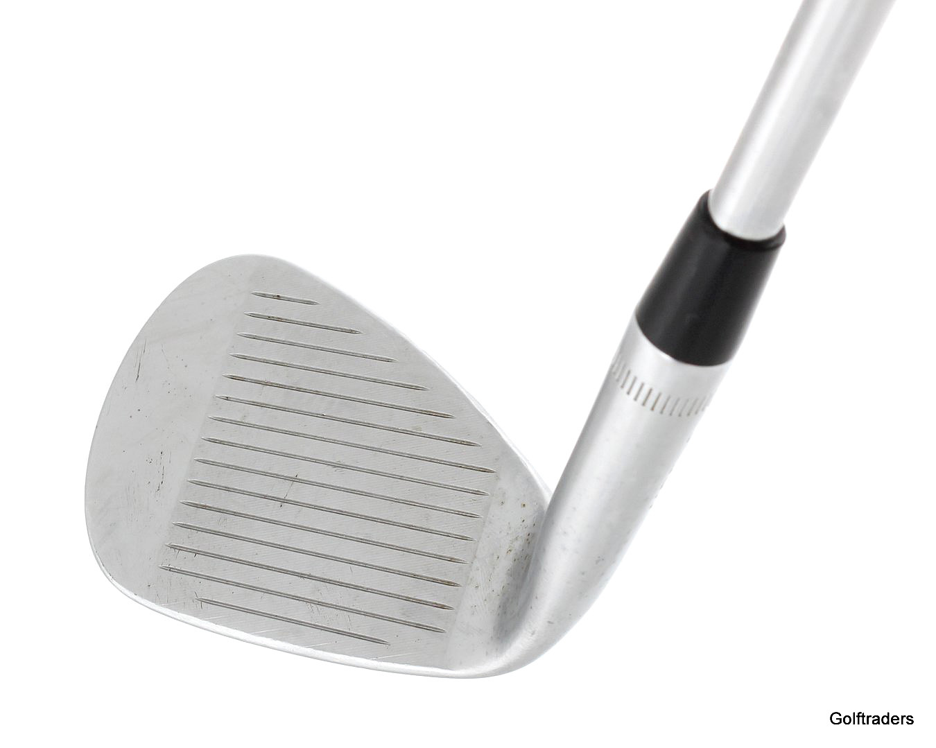 Callaway Jaws MD5 Gap Wedge 54.10S Steel Stiff Flex New Grip L1392