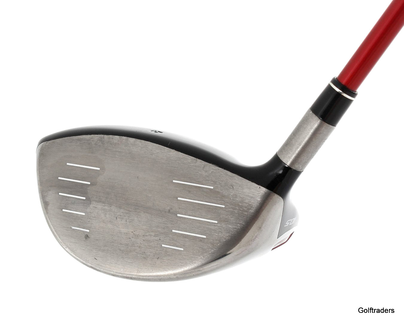 Taylormade Burner Driver 10.5º Graphite Stiff Regular Flex