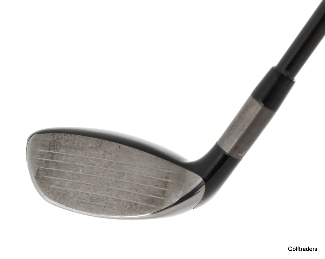 Callaway Apex UW 4 Fairway Wood 21º Graphite Stiff Flex L1787