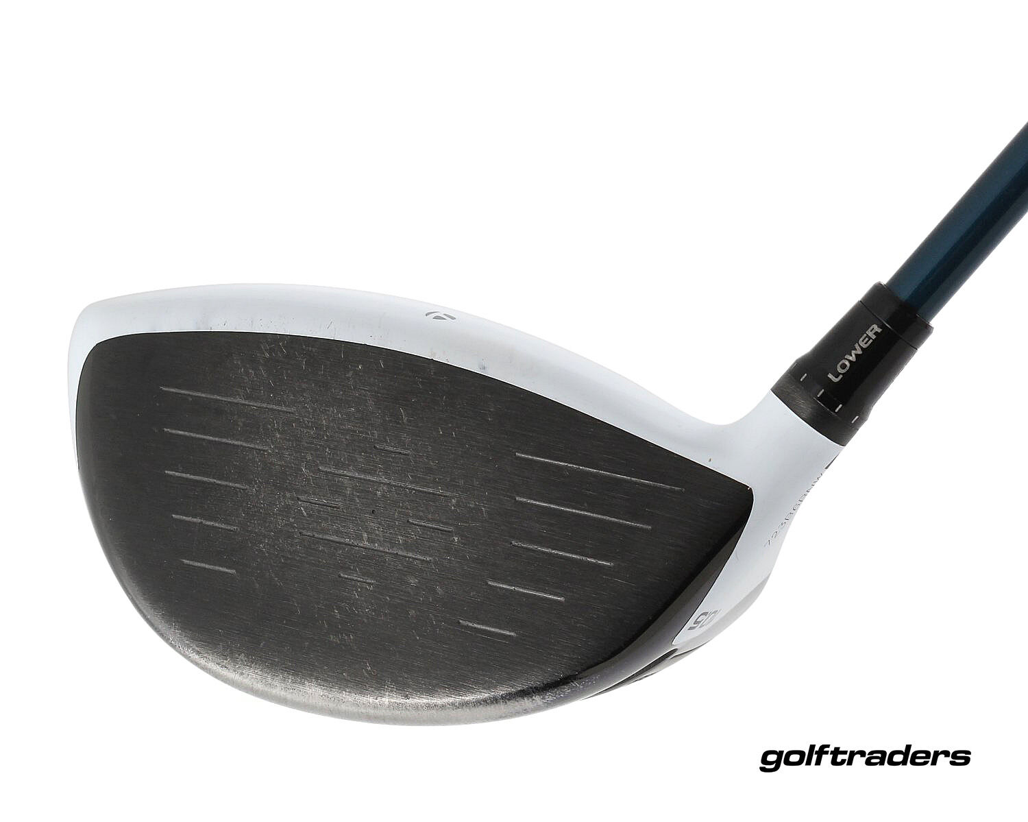 Taylormade M2 Driver 10.5º Graphite Stiff Regular Flex L4029