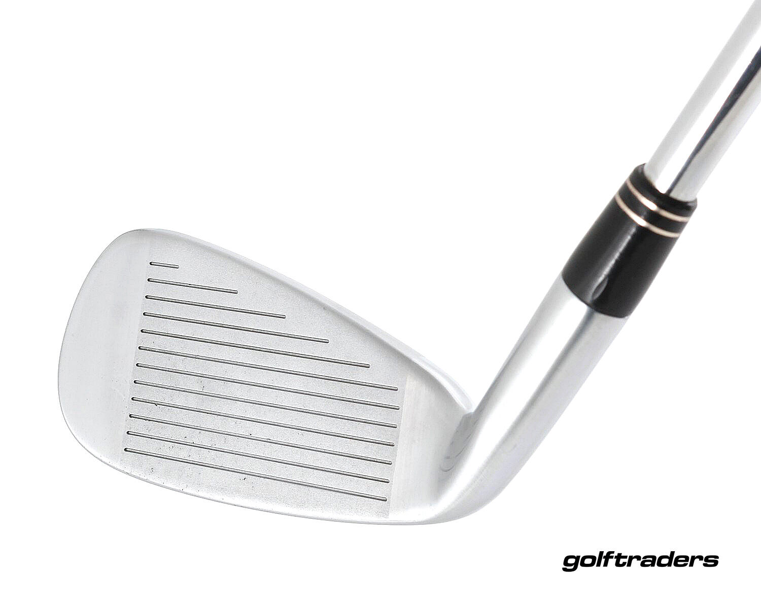 Taylormade TP Rac 3 Utility Iron Steel Stiff Flex New Grip L4043