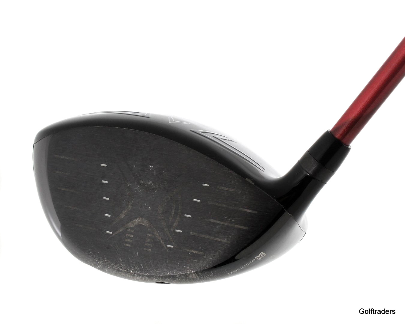 Callaway GBB Epic Star Driver 9.5º Graphite Stiff Flex New