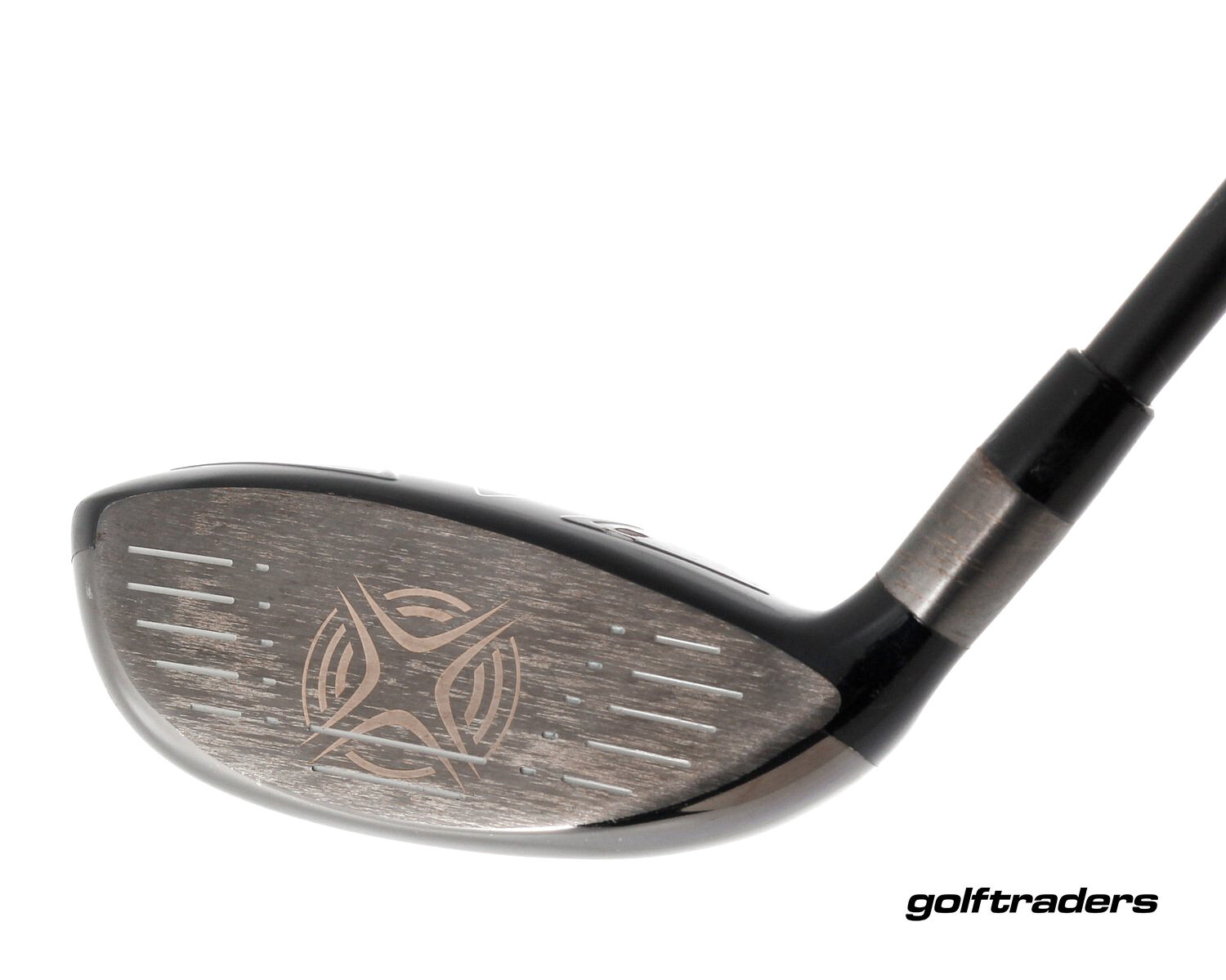 Callaway XR Speed 3 Fairway Wood 15º Graphite Regular Flex New