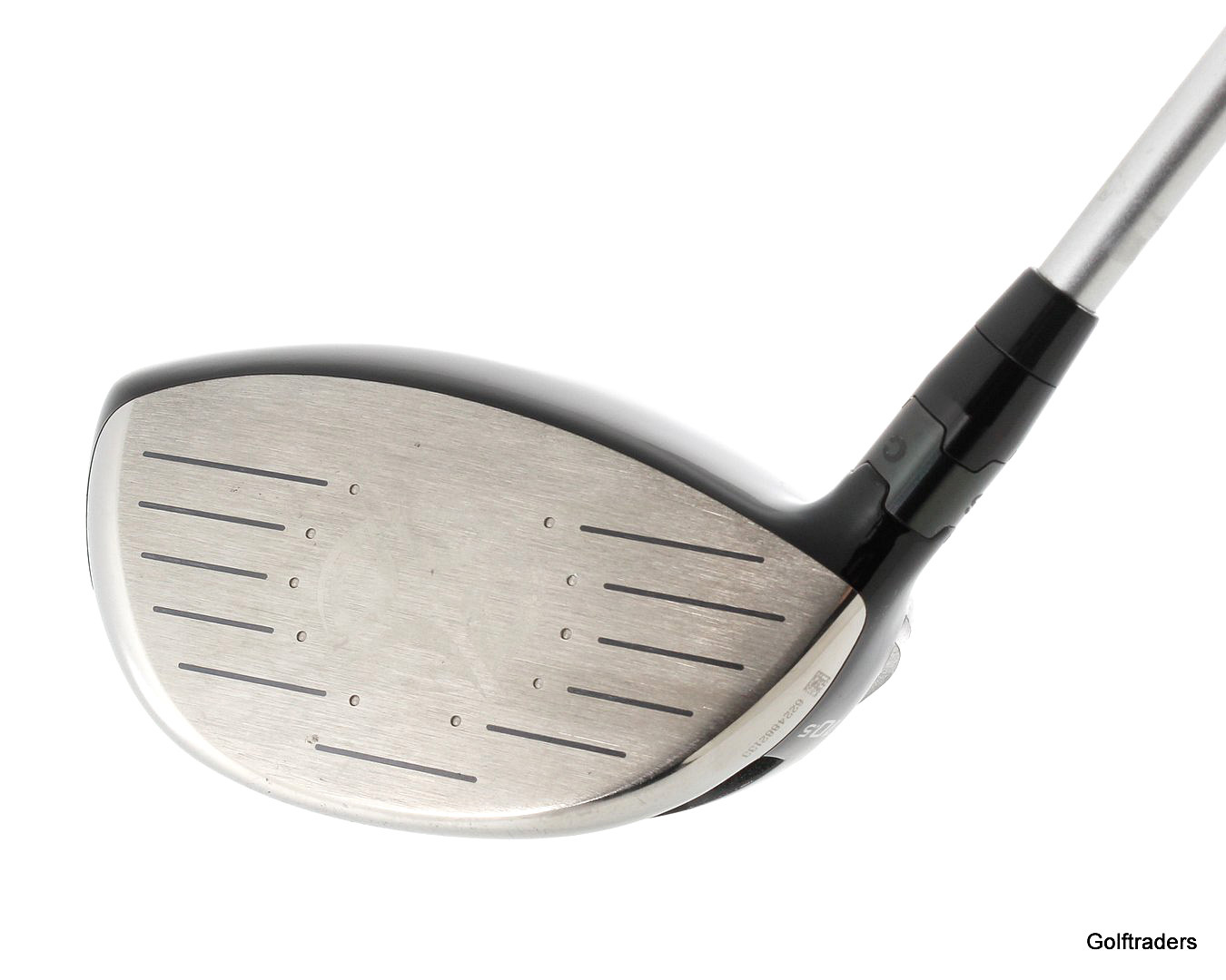 Callaway Razr Fit Driver 10.5º Graphite Stiff Flex New Grip L470