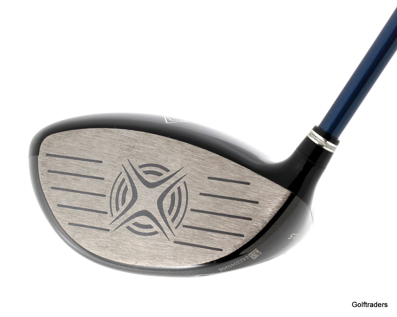 Callaway Big Bertha Beta Driver 10.5º Graphite Stiff Regular