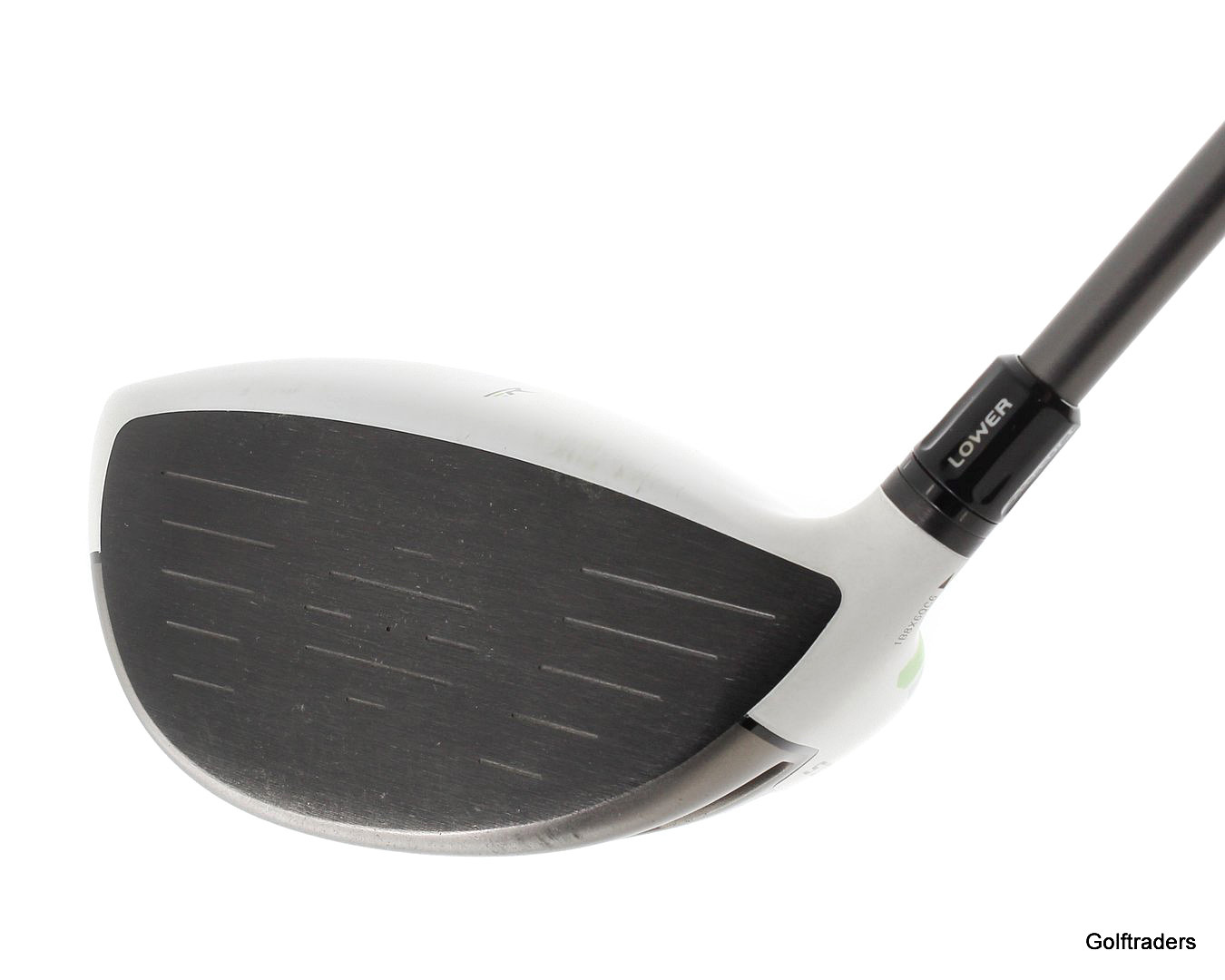 Taylormade Rocketballz RBZ Driver 10.5º Graphite Regular