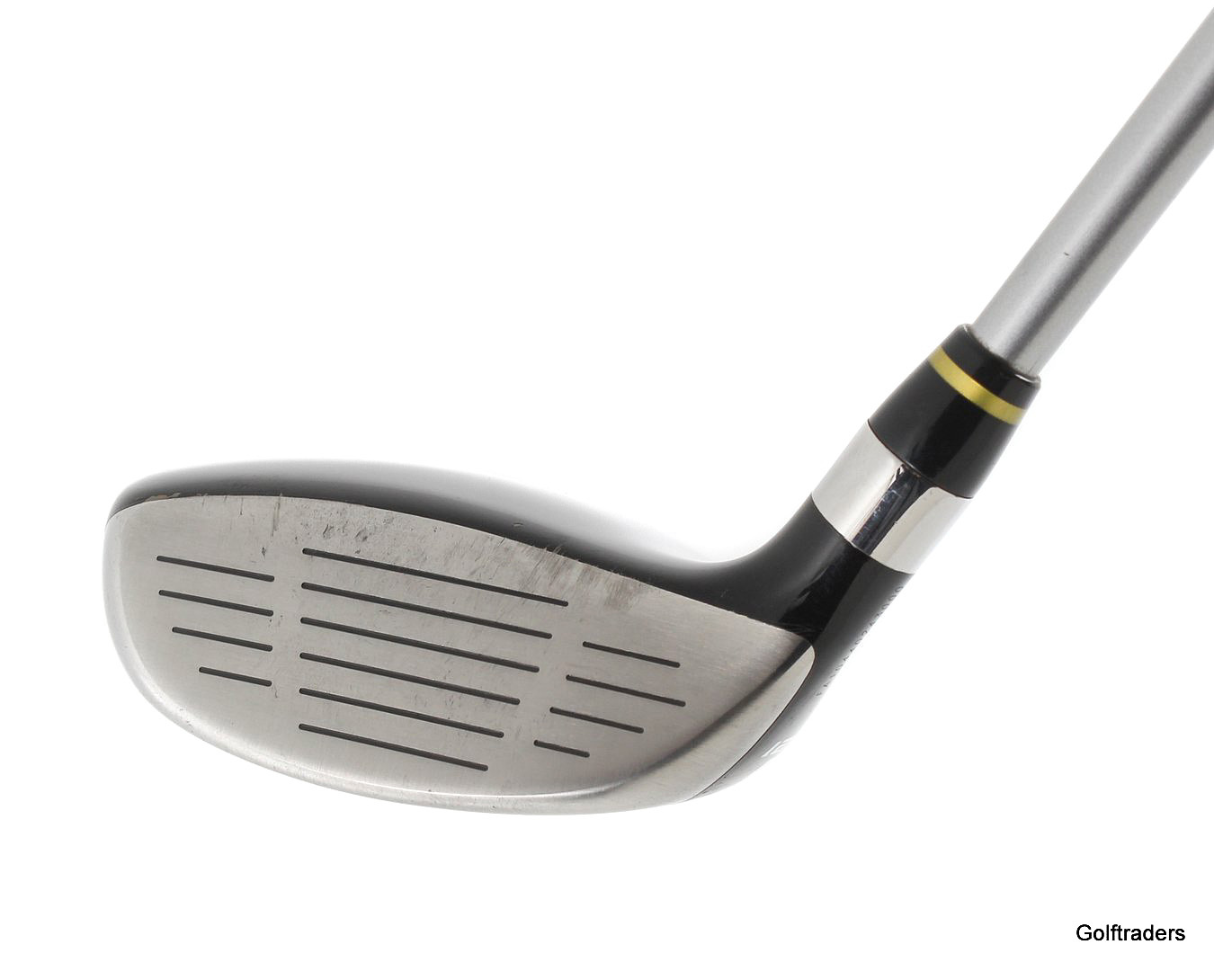 Nike SQ Machspeed 7 Fairway Wood 21º Graphite Stiff Flex L926