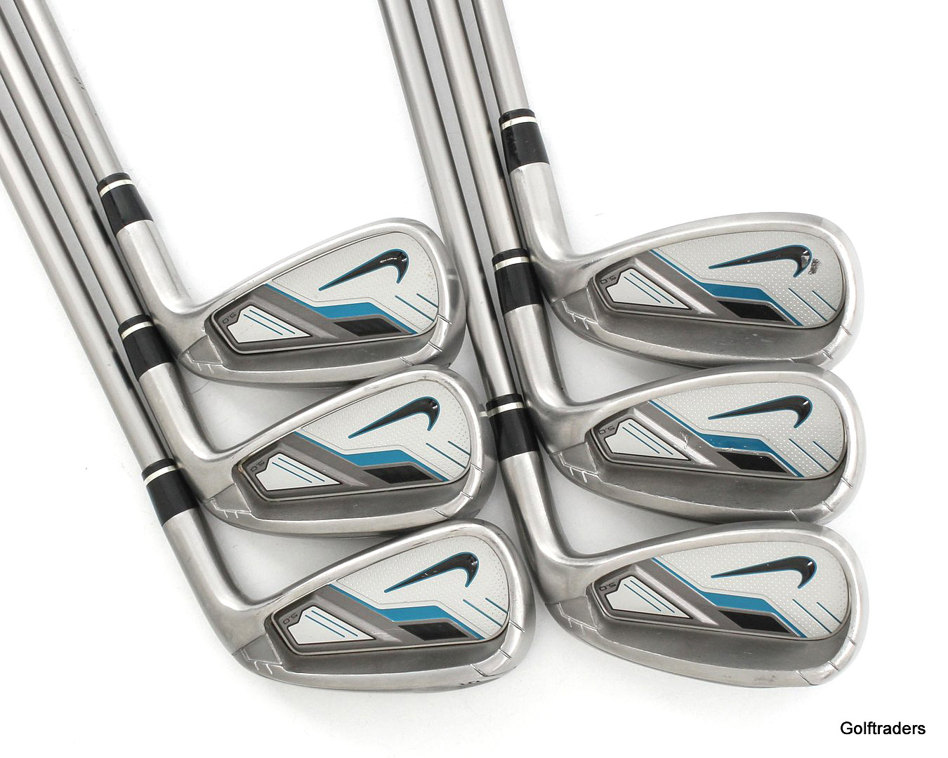 Nike slingshot 5.0 irons sales