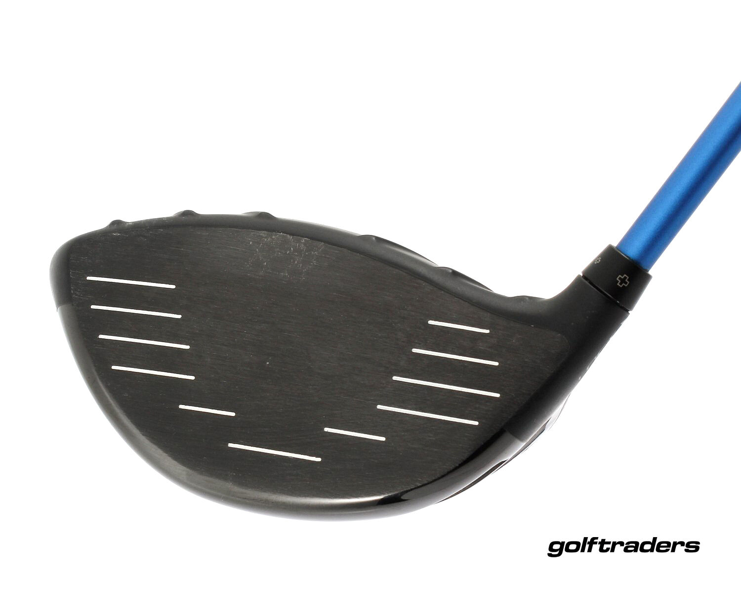 Ping G30 Driver 10.5º Graphite Regular Flex New Grip M1283