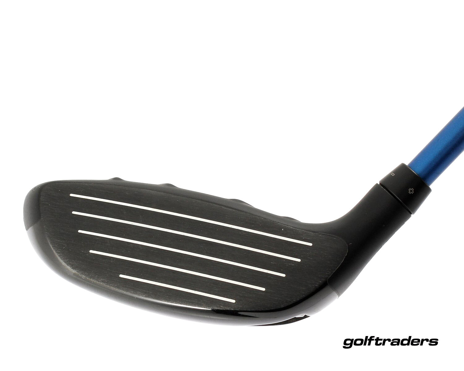Ping G30 3 Fairway Wood 14.5º Graphite Regular Flex New Grip M1284
