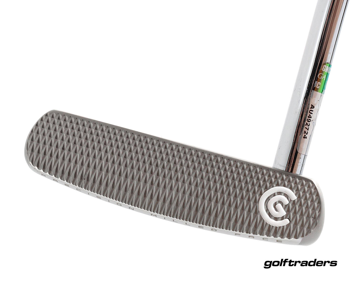 Cleveland Huntington Beach Collection #6 Mallet Putter 35