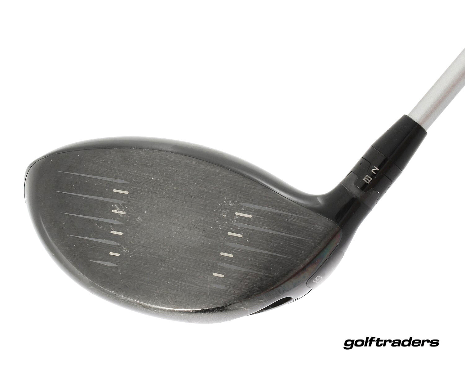 Pilote Titleist TS2 9.5° - Flex Régulier - Homme - Tête Titane - Neuf