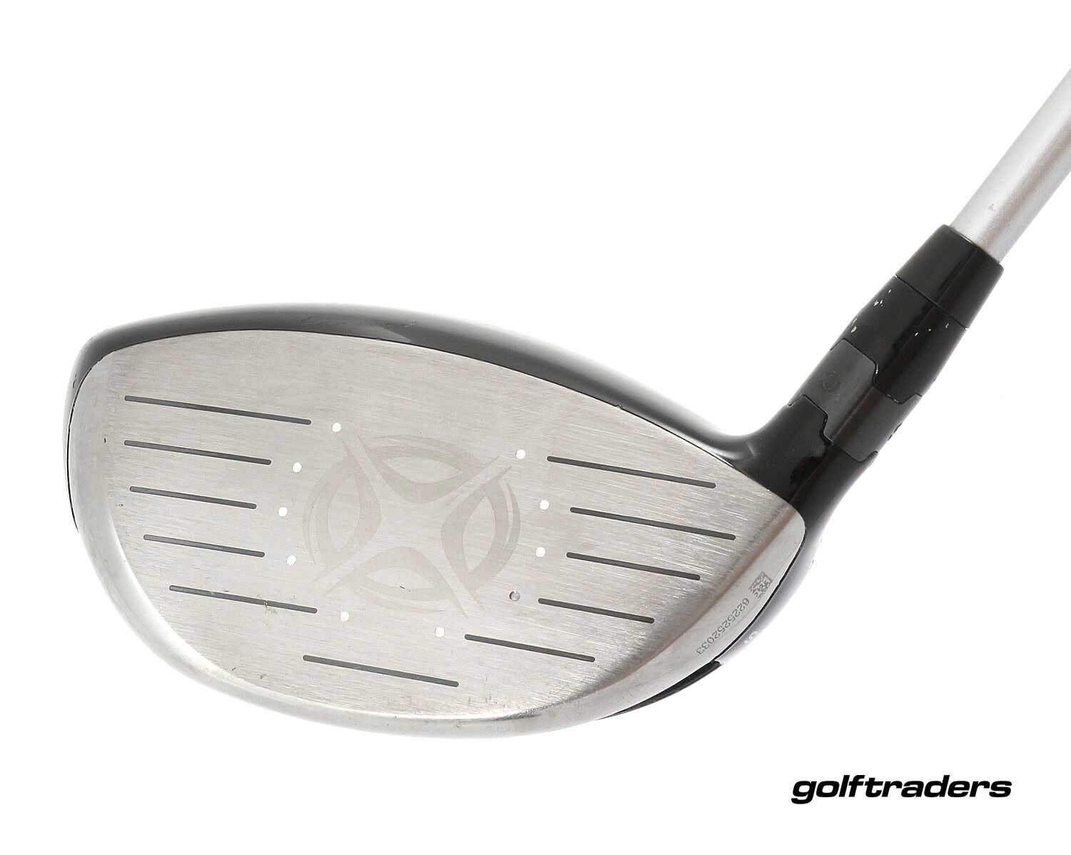 Callaway Razr Fit Driver 10.5º Graphite Stiff Regular Flex New Grip M1452