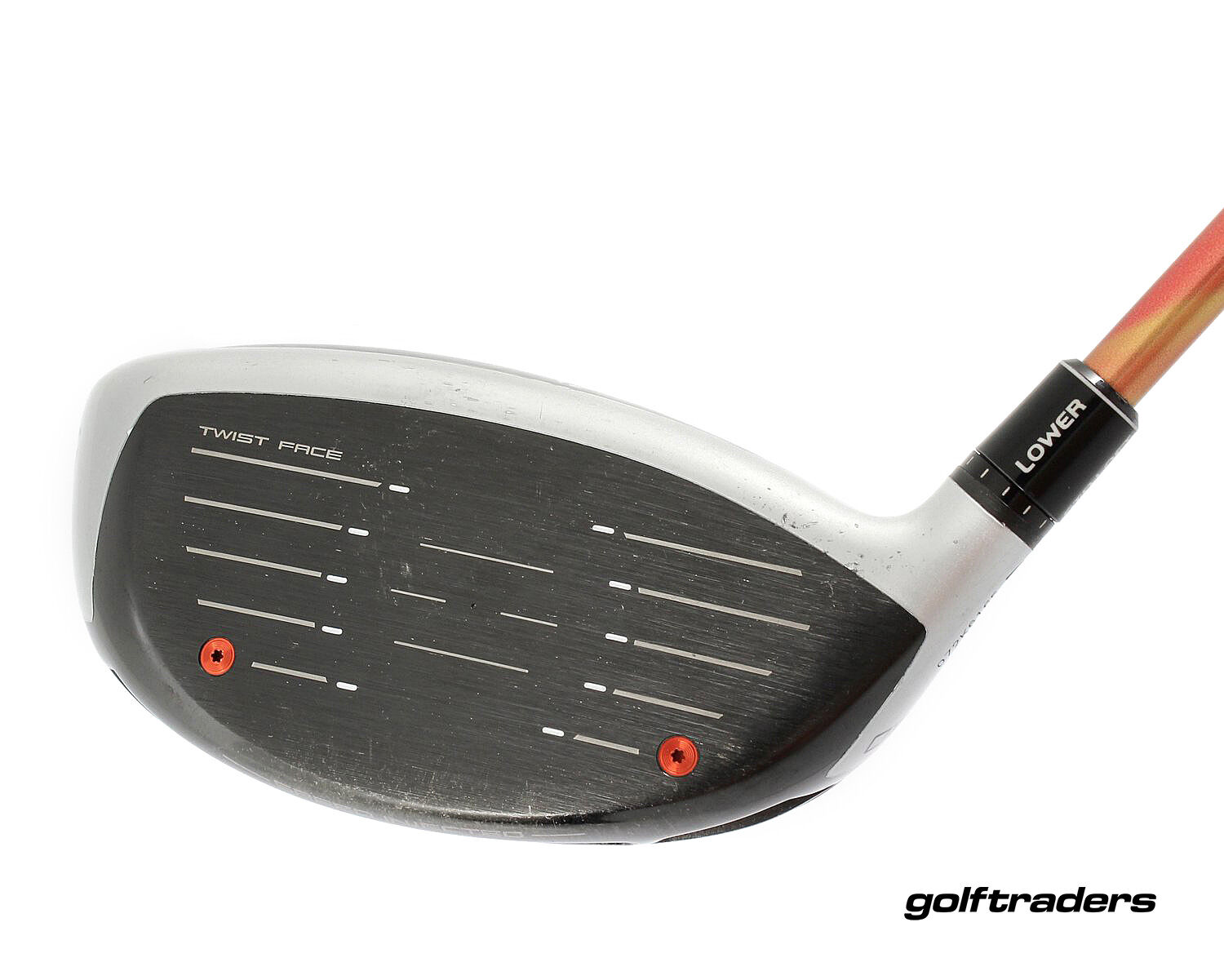 TaylorMade M6 ドライバー 9.0度 NEW TaylorMade M6 Driver / 9.0 Degrees / Stiff Flex | Replay