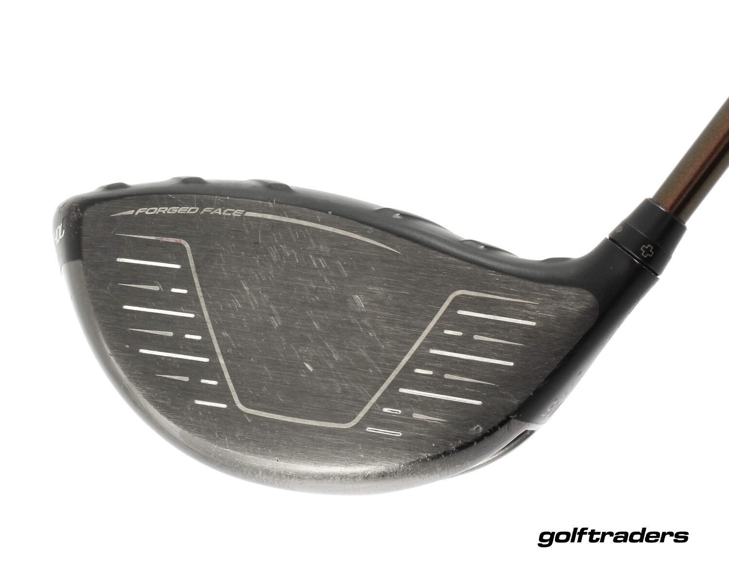 Ping G400 Max Driver 10.5º Graphite Regular Flex New Grip M1541