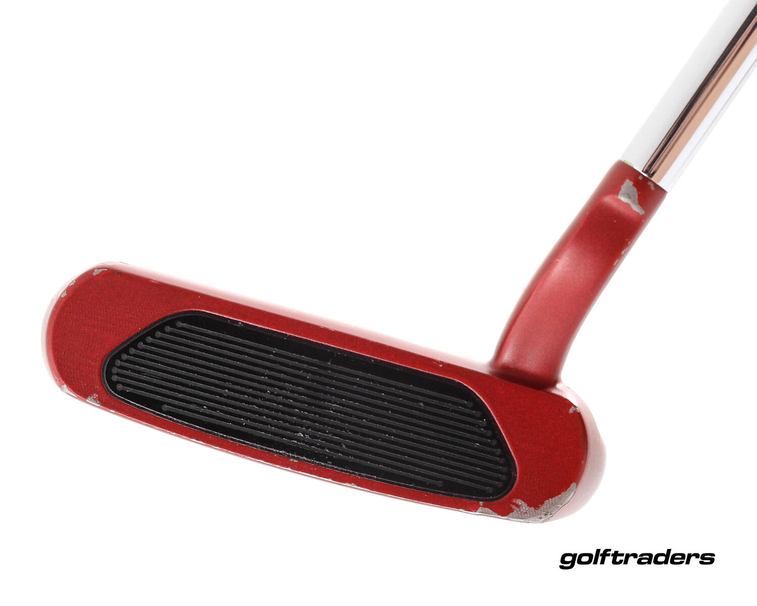 Taylormade TP Collection Ardmore 3 Red Putter 34