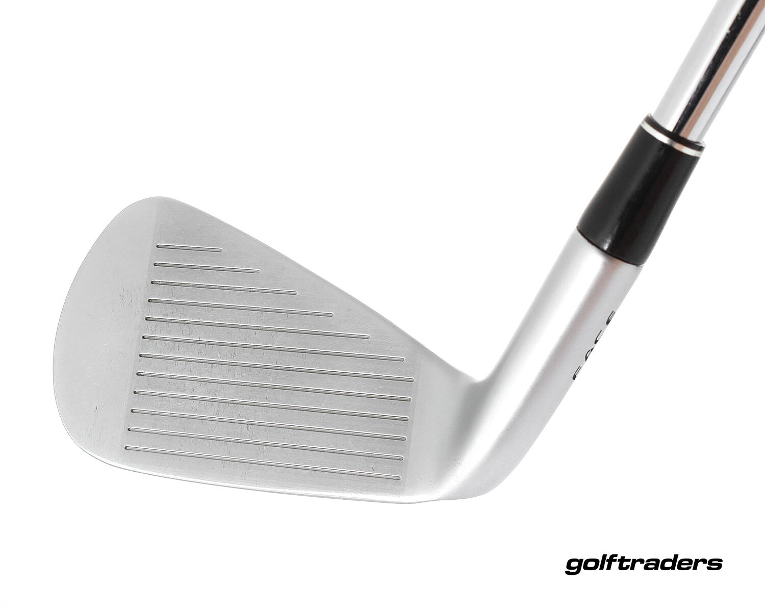 Srixon ZX4 MKII 5 Iron Steel Stiff Flex M1782