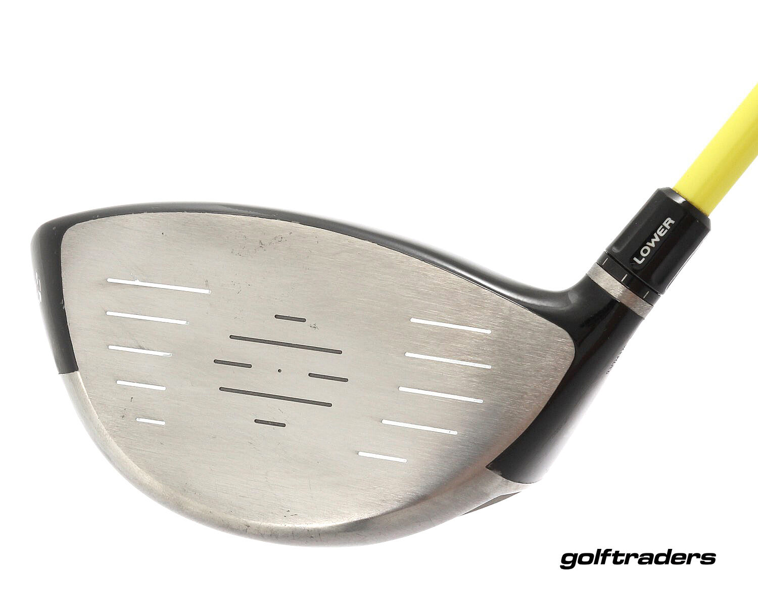 MACTEC OERIVE THE FORCE ドライバー【９°】【Ｓ】 Taylormade R9 Max Driver 9.5º Graphite Stiff Flex New Grip M1911