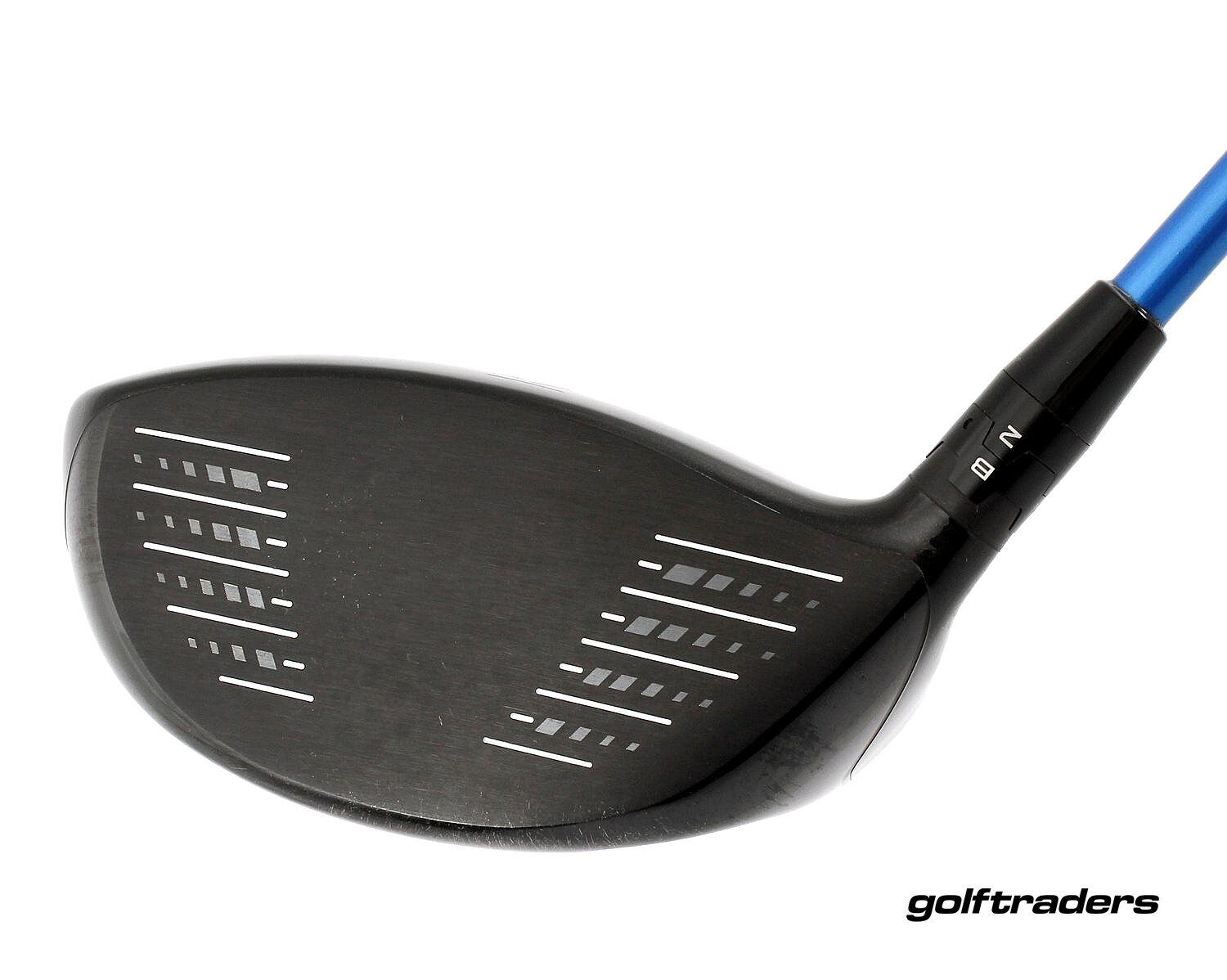 Titleist 913 D2 Driver 9.5º Graphite Stiff Flex New Grip M208