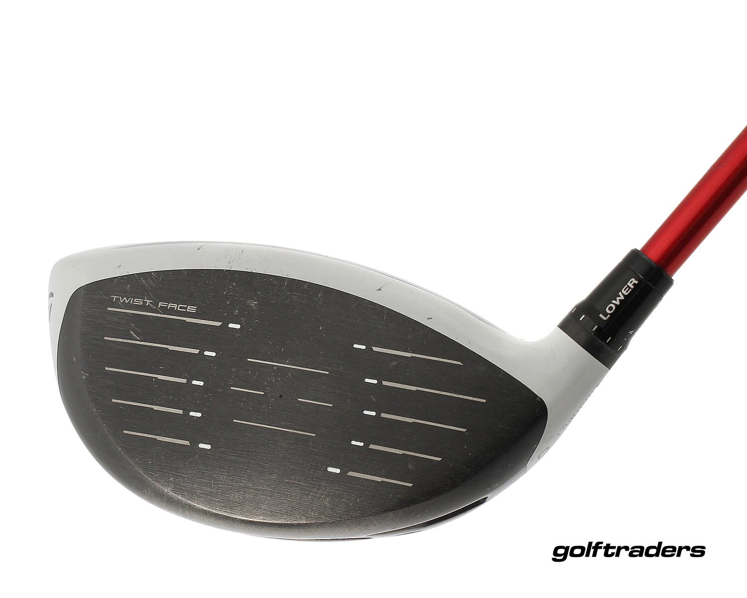 Taylormade Sim2 Max Driver 9º Graphite Stiff Flex New Grip M277